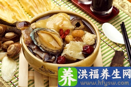秋冬孕妇喝什么暖身 孕期煲汤五大技巧更美味