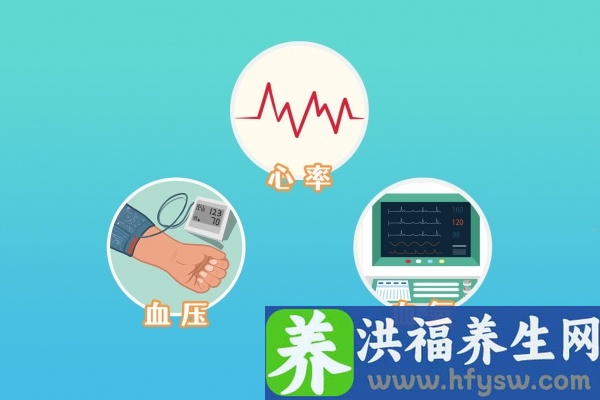 60-70岁血压多少正常
