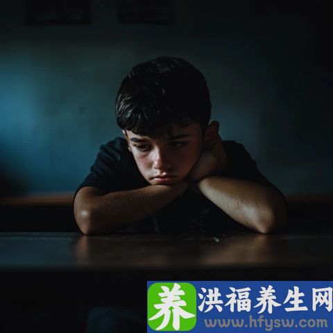 据国民心理健康报告显示，现在青少年抑郁检出率为24.6%，其中重度抑郁为7.4%，原因何在？