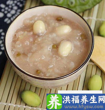适合夏季<a href=http://www.duomehao.com target=_blank class=infotextkey>养生</a>八款粥 黄瓜粥清热解毒