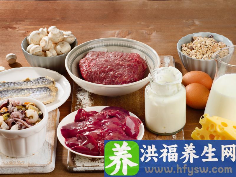 年龄越大越得忌口？进入中老年，4样食物能少吃就少吃