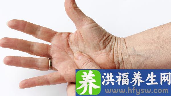 腱鞘囊肿怎么治疗好