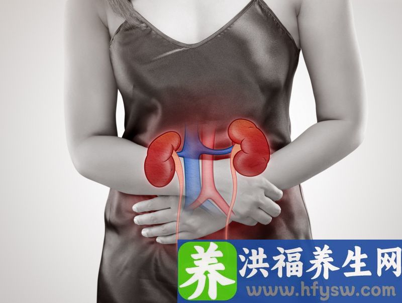肾病越来越多，自来水是“祸根”？真正伤肾的是这4种习惯