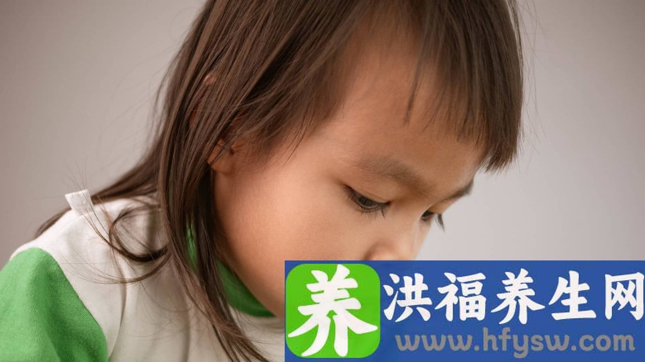 小孩咳嗽一直不好怎么办