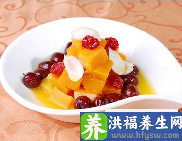 秋季吃什么养胃 推荐3道美食保胃健康