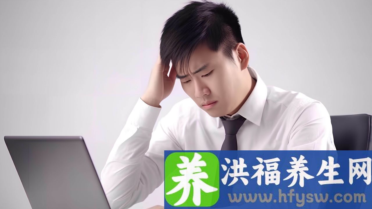 头晕心跳加速心慌的原因