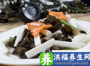 霜降吃什么<a href=http://www.duomehao.com target=_blank class=infotextkey>养生</a> 九款食谱养阴润燥健胃