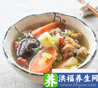 冬季男人喝什么汤进补? 推荐七款牛肉汤的做法