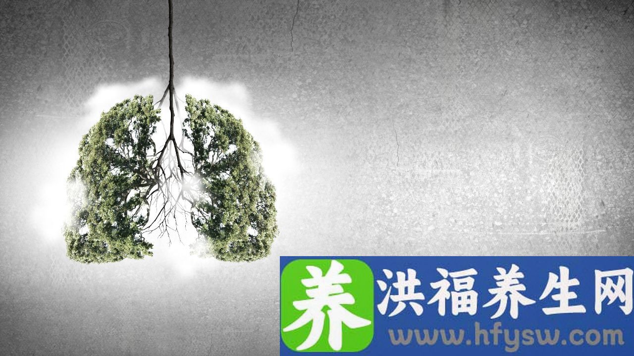 白肺血常规有哪些异常表现