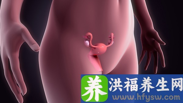 子宫内膜薄难怀孕？多半是这5个原因！