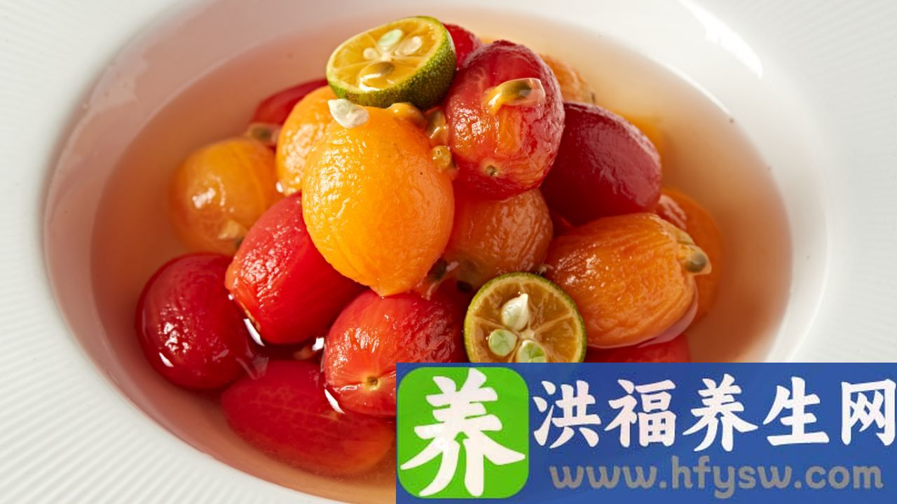金桔剥皮吃还是不剥皮吃