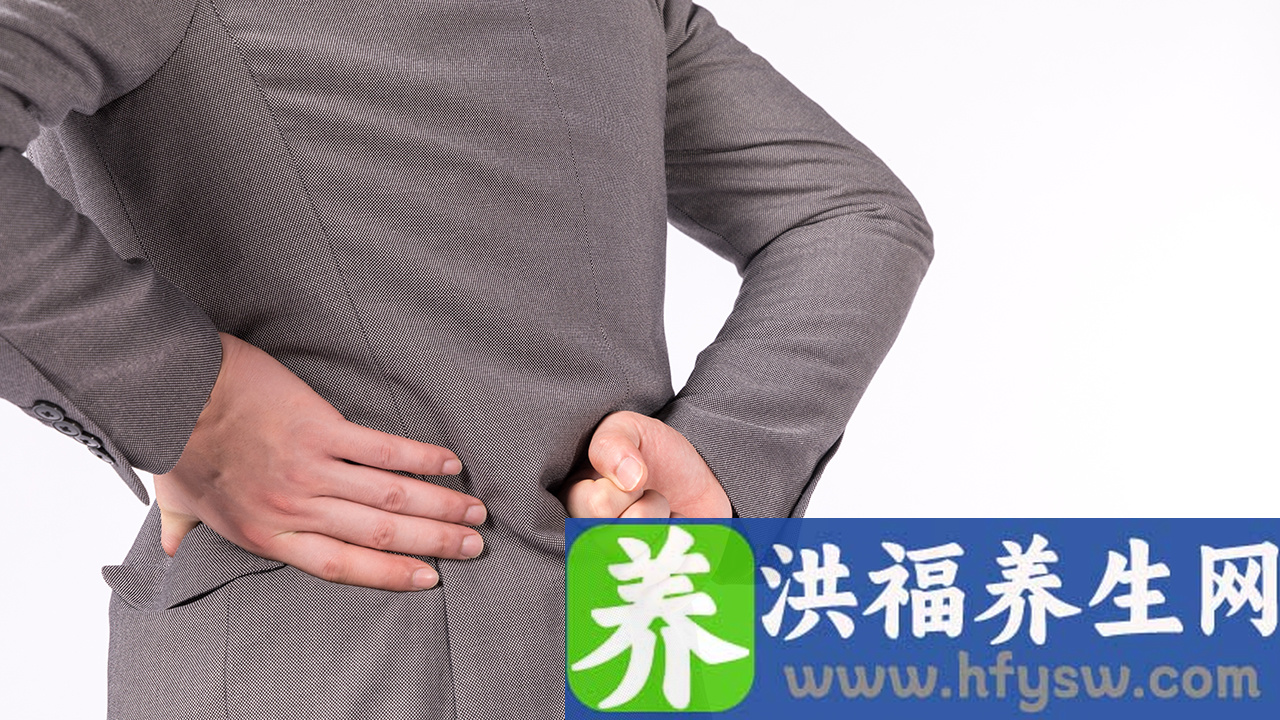腰酸背痛全身无力怎么办