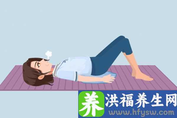 更年期潮热如何调理