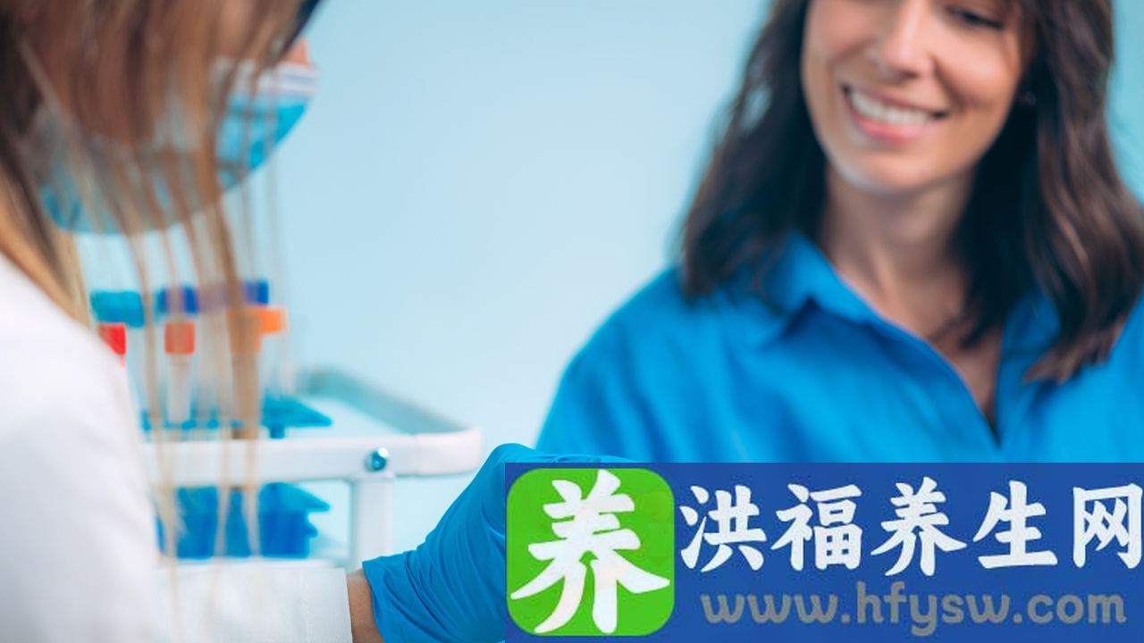 抽血后要用力按压吗