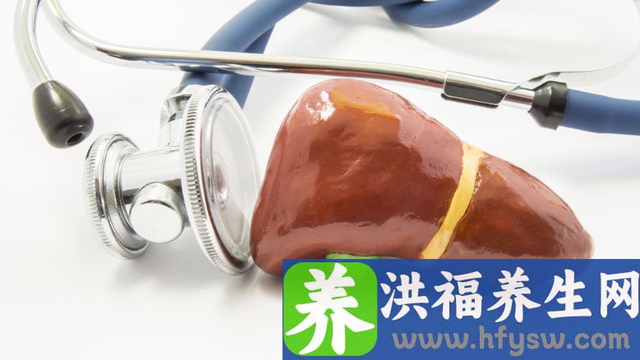 肝功能检查需要做什么项目
