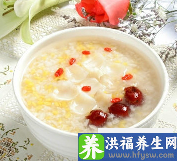 适合夏季<a href=http://www.duomehao.com target=_blank class=infotextkey>养生</a>八款粥 黄瓜粥清热解毒