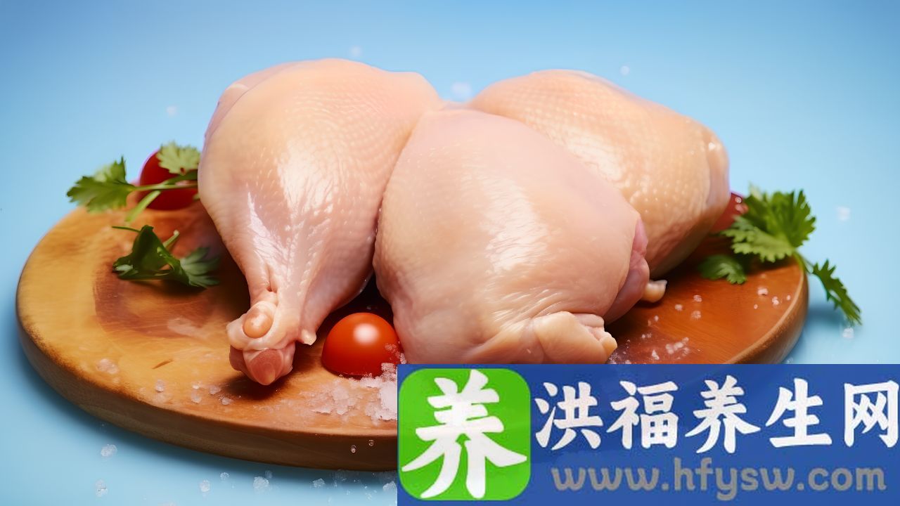 为什么说鸡肉是发物