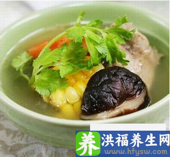 推荐六款秋季<a href=http://www.duomehao.com target=_blank class=infotextkey>养生</a>汤 晚饭前食用润燥助消化