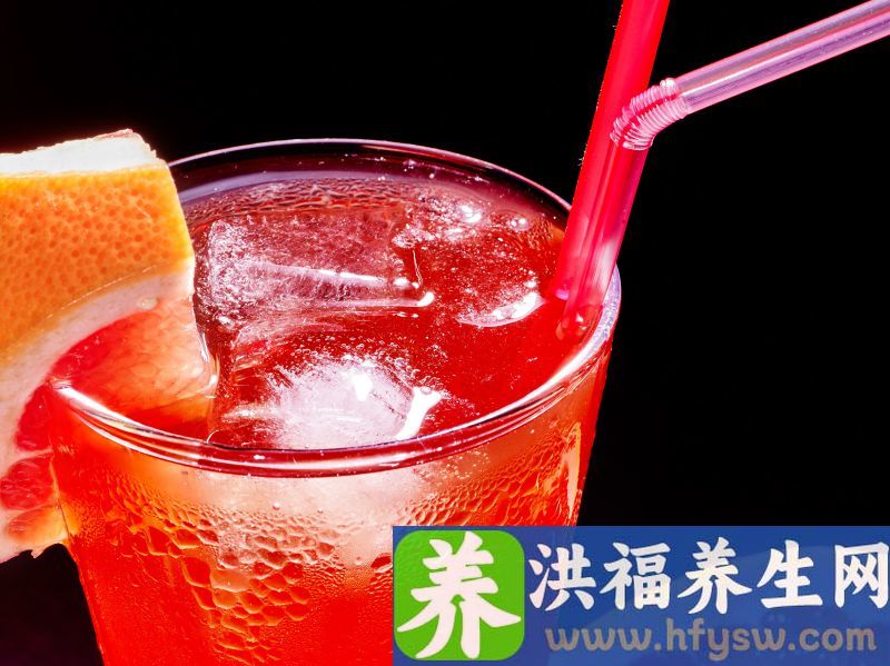 这4种饮料，能不喝就尽量不要喝，对身体健康没好处