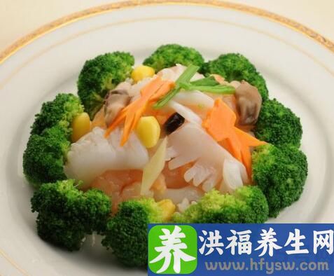 吃西兰花可以补肾吗？西兰花可以壮阳吗？