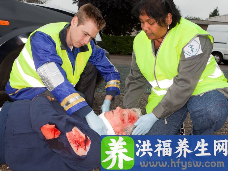于月仙车祸离世，突遇车祸怎么办？急救知识多了解，关键时刻可救命！