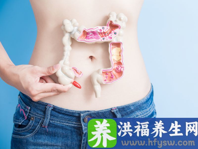 45岁人群养生先养“肠道”？要肠道健康，4种食物要少吃