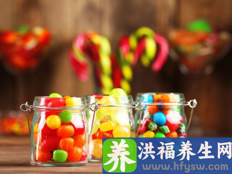 吃糖的危害有多大？除了“伤脑”，还有4种结果等着你
