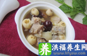 春季喝什么汤 八款养生汤去春困春燥