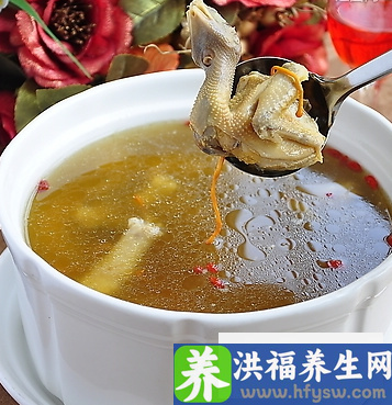 五款壮阳补肾药粥 菟丝子粥可补肾益精
