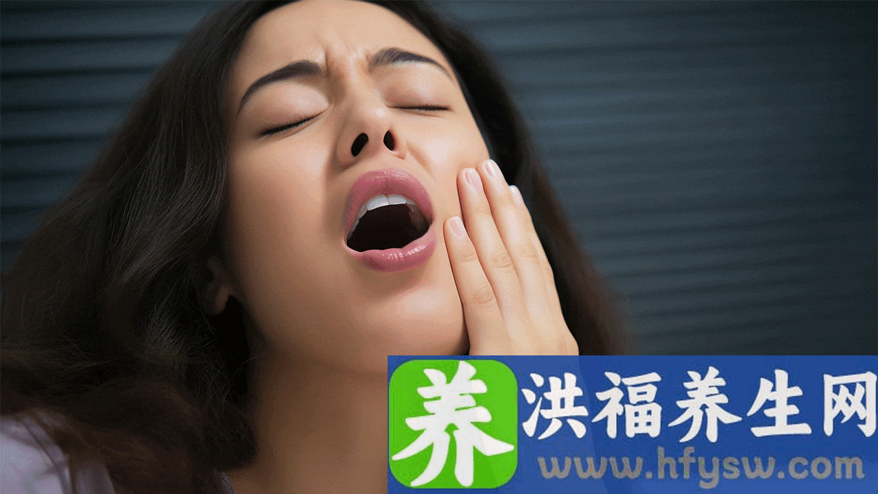 每天睡醒都觉得很累怎么办