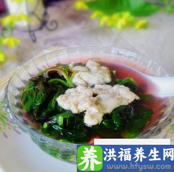 夏季重在祛湿健脾 推荐八款养生汤赶走湿气