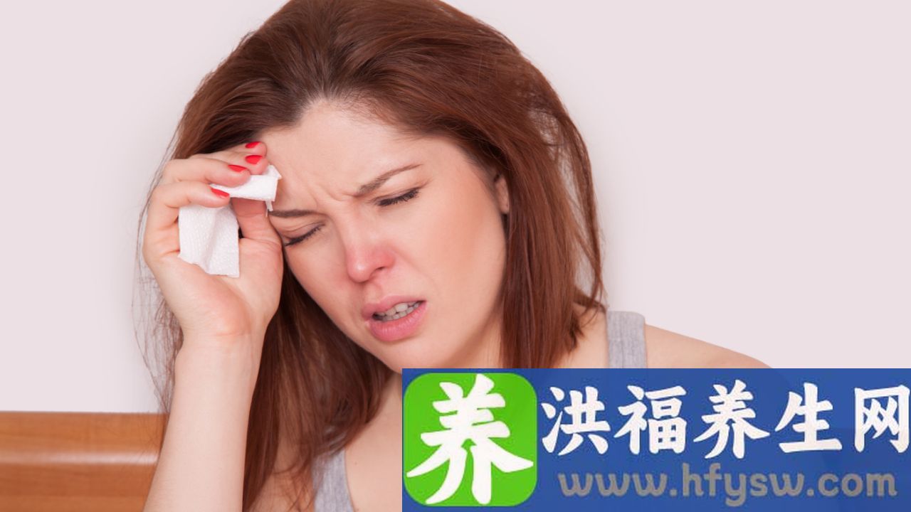 脑胀头晕怎么回事