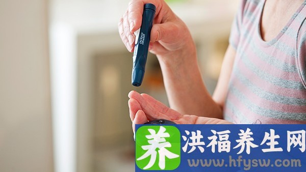 2型糖尿病腹泻用药计量