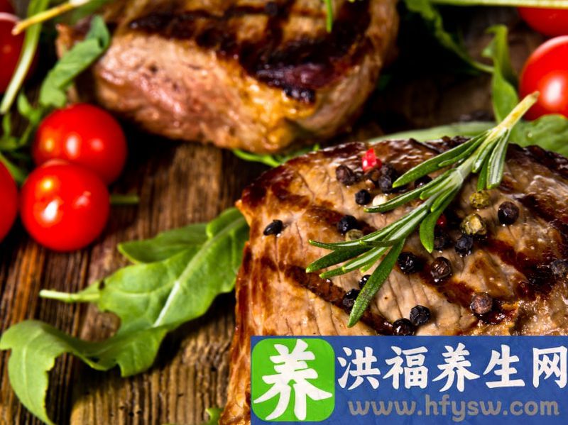 人老了就得少吃肉？吃肉多患心血管病还会致癌？不敢吃肉的看看吧