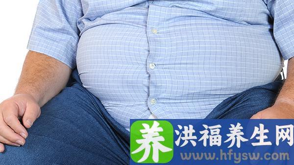 全身胖怎么减肥最快最有效