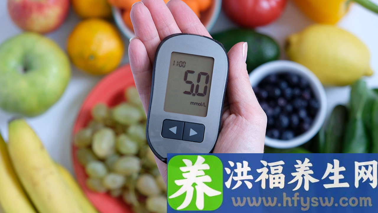 糖尿病饮食注意哪些