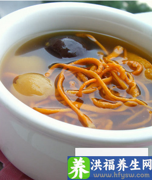 深秋喝什么汤好 九款<a href=http://www.duomehao.com target=_blank class=infotextkey>养生</a>汤滋润护肤