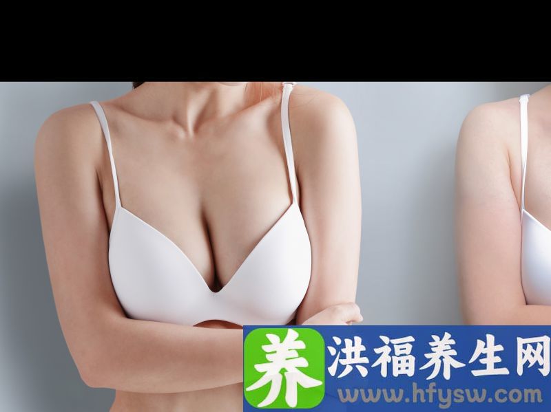 胸部下垂的原因