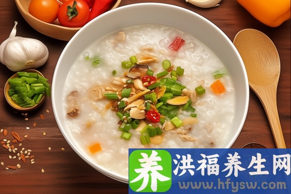 稀饭是不是粥