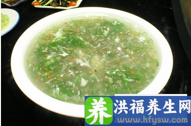 八款夏季<a href=http://www.duomehao.com target=_blank class=infotextkey>养生</a>粥的做法 有效补水开胃降暑