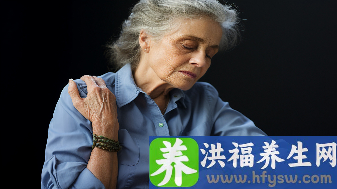 风湿病的症状