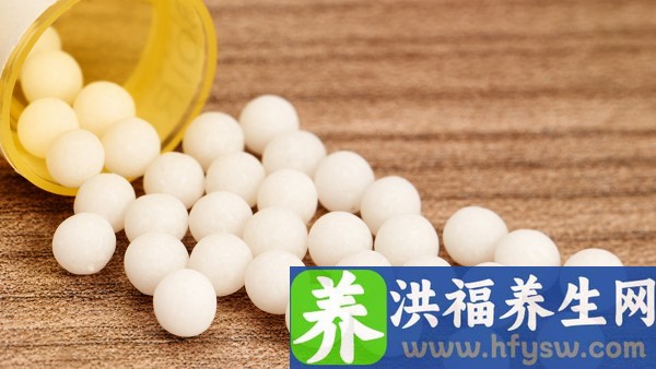 荆肤止痒颗粒是否可以长期服用 荆肤止痒颗粒是抗病毒的药吗