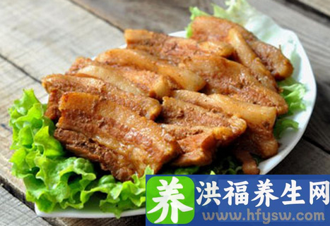 家常菜做法大全 四款家常菜美味吃不腻