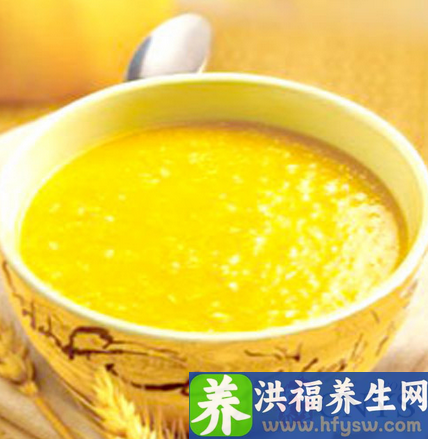 糖尿病多喝五款粥 营养健康辅助降糖