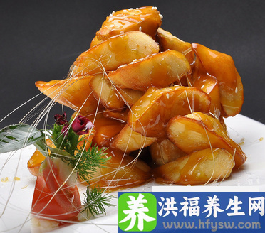 冬季进补正当时 最适合吃三款蔬菜食谱