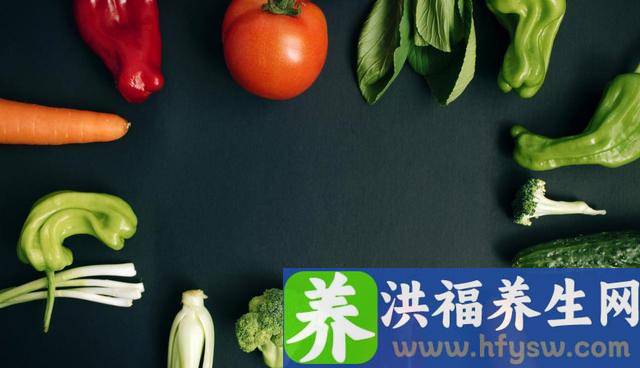 炎炎夏日，吃什么蔬菜既减脂又清爽？选这些错不了