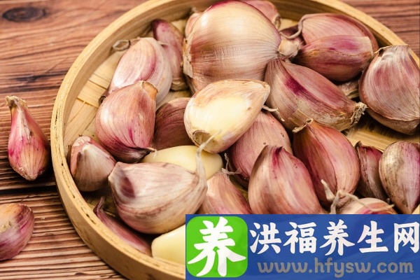 野蒜的功效与作用、禁忌和食用方法