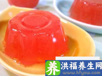 为何吃番茄可瘦身? 六款番茄食谱疯狂瘦