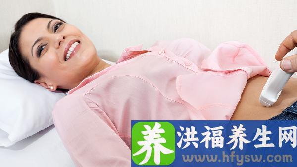四维彩超能看出胎儿性别吗