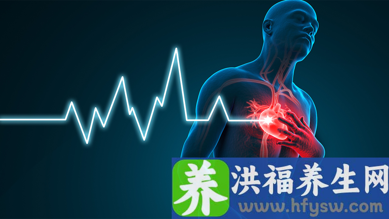 心脏彩超能看出心肌梗塞吗